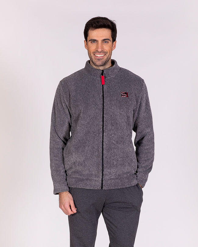 Comprar Chaqueta de hombre de Egatex • Ropa Interior Pareja